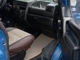 Volkswagen Transporter 1997 годаүшін2 600 000 тг. в Чистополье – фото 5