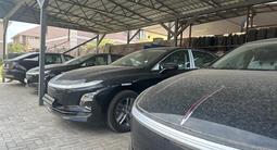 Hongqi E-QM5 2025 года за 8 600 000 тг. в Алматы