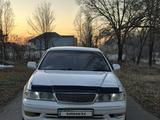 Toyota Mark II 1998 года за 3 100 000 тг. в Алматы – фото 3