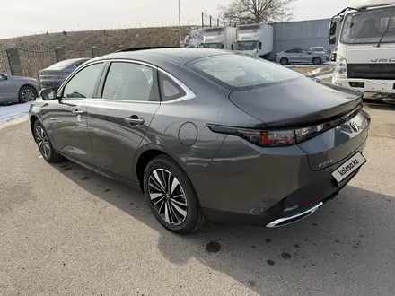 Changan Eado 2025 года за 8 200 000 тг. в Алматы – фото 10