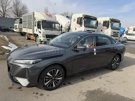 Changan Eado 2025 года за 8 200 000 тг. в Алматы – фото 11