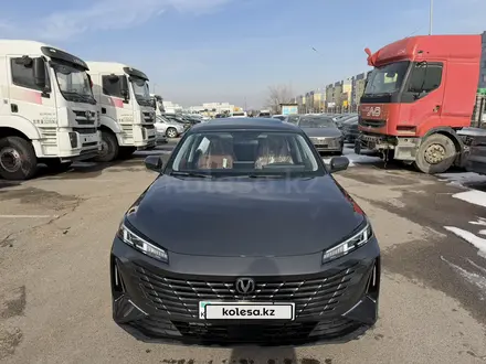 Changan Eado 2025 года за 8 200 000 тг. в Алматы – фото 12