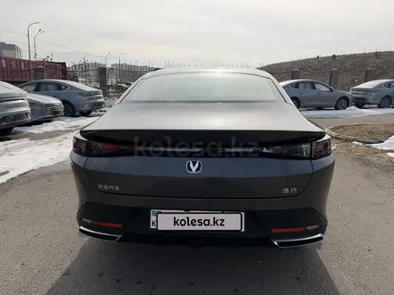 Changan Eado 2025 года за 8 200 000 тг. в Алматы – фото 15