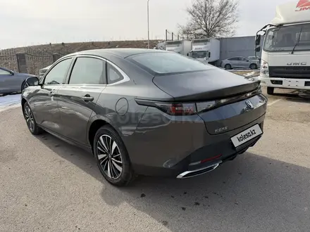 Changan Eado 2025 года за 8 200 000 тг. в Алматы – фото 14