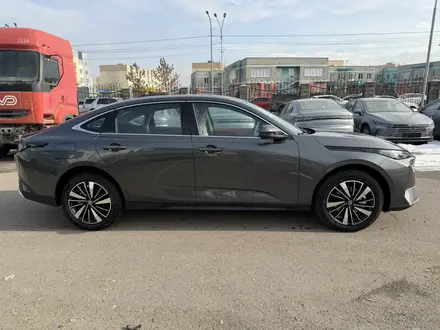 Changan Eado 2025 года за 8 200 000 тг. в Алматы – фото 17
