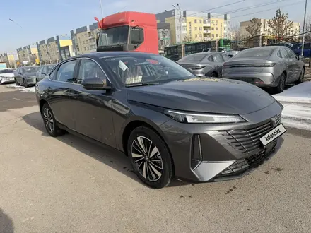 Changan Eado 2025 года за 8 200 000 тг. в Алматы – фото 18