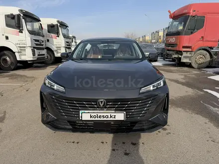 Changan Eado 2025 года за 8 200 000 тг. в Алматы – фото 19