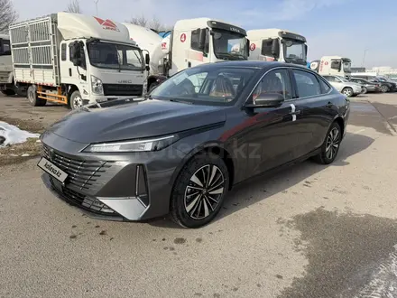 Changan Eado 2025 года за 8 200 000 тг. в Алматы – фото 20