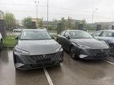 Changan Eado 2025 года за 8 200 000 тг. в Алматы
