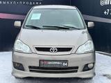 Toyota Ipsum 2007 года за 6 400 000 тг. в Актобе – фото 2