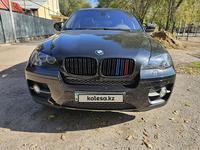 BMW X6 2011 года за 13 800 000 тг. в Алматы