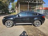 BMW X6 2011 годаүшін13 800 000 тг. в Алматы – фото 3