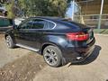 BMW X6 2011 года за 13 800 000 тг. в Алматы – фото 4