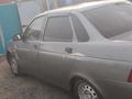 ВАЗ (Lada) Priora 2170 2008 года за 900 000 тг. в Уральск – фото 2