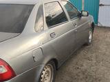 ВАЗ (Lada) Priora 2170 2008 года за 900 000 тг. в Уральск