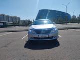 Toyota Camry 2014 годаүшін9 300 000 тг. в Астана – фото 3