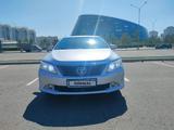 Toyota Camry 2014 года за 9 300 000 тг. в Астана – фото 5
