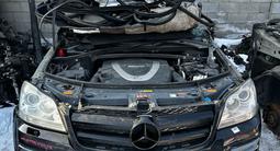 Двигатель на Mercedes C300 М272. С Японии. С Установкой и Гарантией за 5 587 тг. в Алматы – фото 5