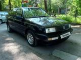 Volkswagen Vento 1993 годаүшін1 000 000 тг. в Шымкент – фото 2