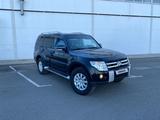 Mitsubishi Pajero 2008 года за 6 000 000 тг. в Петропавловск