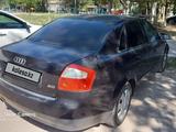 Audi A4 2001 года за 2 100 000 тг. в Тараз – фото 4