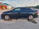 Toyota Corolla 2013 годаүшін5 800 000 тг. в Атырау – фото 2