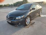 Toyota Corolla 2013 годаүшін5 800 000 тг. в Атырау