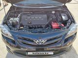 Toyota Corolla 2013 годаүшін5 800 000 тг. в Атырау – фото 4