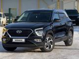 Hyundai Creta 2022 года за 13 568 724 тг. в Усть-Каменогорск