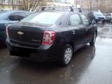 Chevrolet Cobalt 2014 года за 3 900 000 тг. в Алматы – фото 4