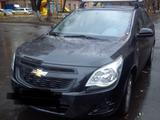 Chevrolet Cobalt 2014 годаүшін3 900 000 тг. в Алматы – фото 5