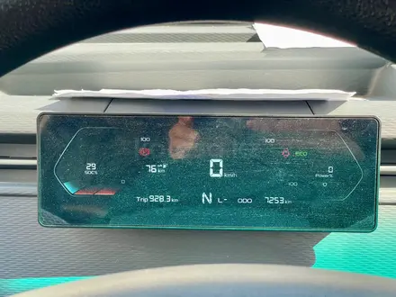 Geely 2023 года за 9 800 000 тг. в Алматы – фото 10