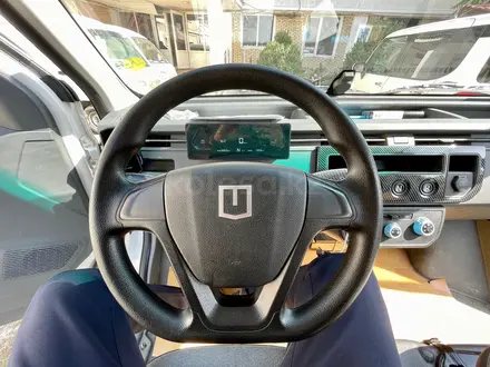 Geely 2023 года за 9 800 000 тг. в Алматы – фото 8
