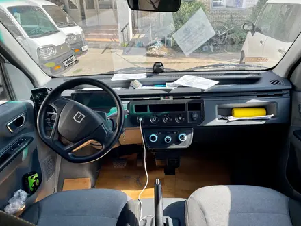Geely 2023 года за 9 800 000 тг. в Алматы – фото 9