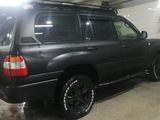 Toyota Land Cruiser 2003 года за 12 500 000 тг. в Астана – фото 4