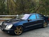 Mercedes-Benz E 320 2003 годаfor5 200 000 тг. в Алматы