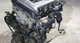 Двигатель на Nissan (Ниссан Мотор) за 260 000 тг. в Алматы