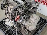 Двигатель на Nissan (Ниссан Мотор) за 260 000 тг. в Алматы – фото 2
