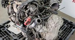 Двигатель на Nissan (Ниссан Мотор) за 260 000 тг. в Алматы – фото 2