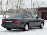 Audi A6 1995 года за 4 500 000 тг. в Павлодар – фото 4