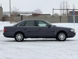 Audi A6 1995 года за 4 500 000 тг. в Павлодар – фото 5