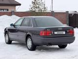 Audi A6 1995 года за 4 500 000 тг. в Павлодар – фото 2