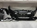 Передний бампер на Mitsubishi Outlander за 50 000 тг. в Алматы