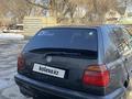 Volkswagen Golf 1993 года за 1 200 000 тг. в Алматы – фото 6