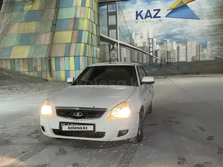 ВАЗ (Lada) Priora 2170 2013 года за 2 400 000 тг. в Семей