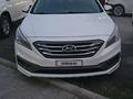 Hyundai Sonata 2015 года за 5 900 000 тг. в Сарыагаш – фото 4