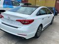 Hyundai Sonata 2015 годаүшін5 900 000 тг. в Сарыагаш – фото 5