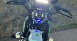 BAIGE  BAYGE BG250-9R Павлодар 2025 года за 460 000 тг. в Павлодар – фото 4