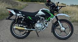 BAIGE  BAYGE BG250-9R Павлодар 2025 года за 460 000 тг. в Павлодар