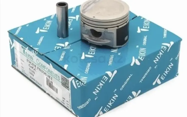 Поршни (к-т 4 шт) за 40 350 тг. в Талдыкорган